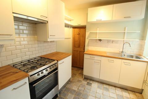 2 bedroom terraced house for sale, St Martins Street, Bury St Edmunds IP33