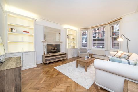 3 bedroom apartment for sale, London NW1