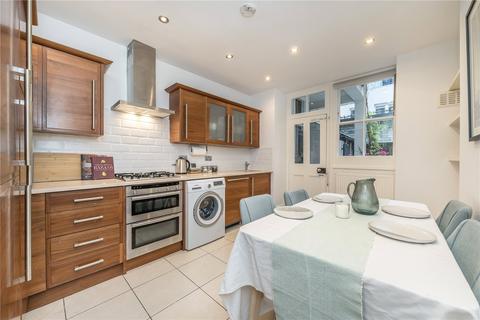 3 bedroom apartment for sale, London NW1