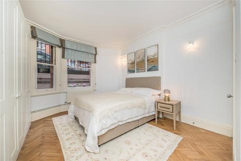 3 bedroom apartment for sale, London NW1