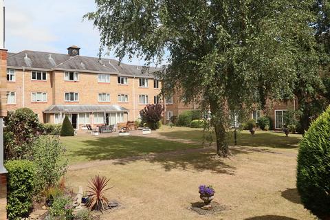 2 bedroom apartment for sale, Garland Street, Bury Saint Edmunds IP33