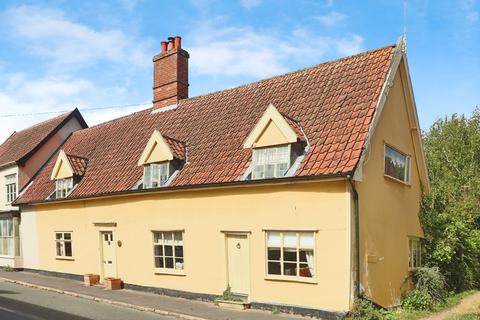 3 bedroom semi-detached house for sale, The Street, Bury St Edmunds IP31