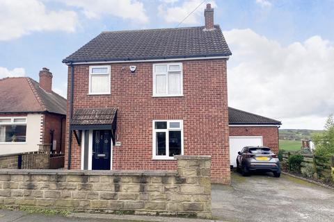 4 bedroom detached house for sale, Over Lane, Belper