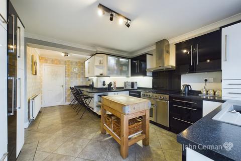 4 bedroom detached house for sale, Over Lane, Belper