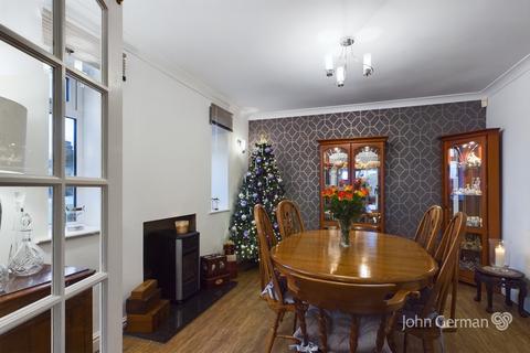 4 bedroom detached house for sale, Over Lane, Belper