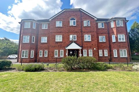 2 bedroom apartment to rent, Thorneycroft Drive, Warrington