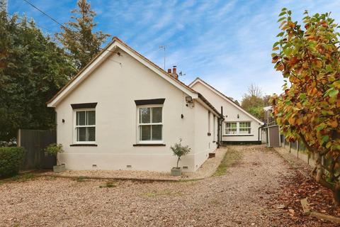 4 bedroom detached house for sale, Sudbury Road, Little Whelnetham IP30