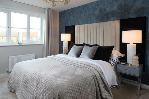 Plot 52, The Ripley at Trelawny Place, Candlet Road IP11