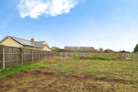 3 bedroom property with land for sale, Columbyne Close, Stowupland IP14