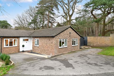 4 bedroom detached bungalow for sale, Magdalene Road, Sandhurst GU47