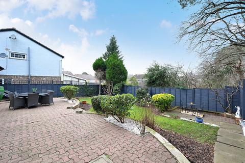 4 bedroom detached bungalow for sale, Magdalene Road, Sandhurst GU47