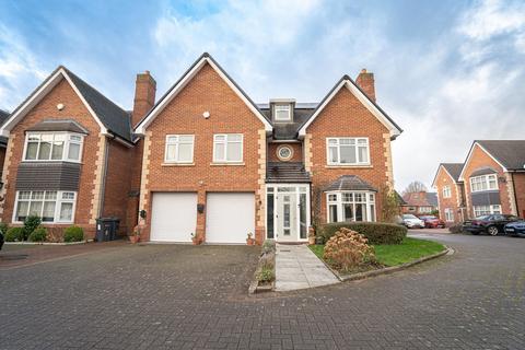 6 bedroom detached house for sale, Butlers Courts Lane, Birmingham B20