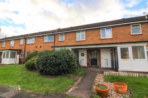 2 bedroom maisonette for sale, Mill Lane, Fazeley