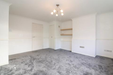 2 bedroom maisonette for sale, Mill Lane, Fazeley