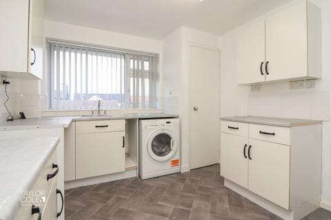 2 bedroom maisonette for sale, Mill Lane, Fazeley