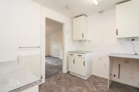 8a Mill Lane, Fazeley, Tamworth, B78 3QD