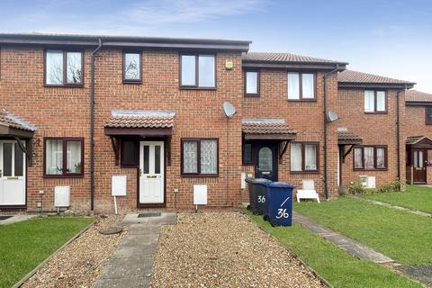 1 bedroom terraced house to rent, Violet Close, Cambridge CB1