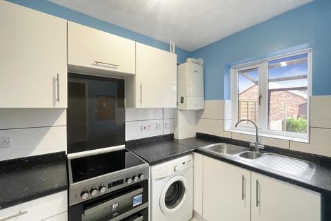 1 bedroom terraced house to rent, Violet Close, Cambridge CB1