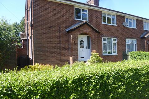 2 bedroom apartment for sale, Grange Road, Cuddington