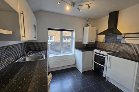 2 bedroom apartment for sale, Grange Road, Cuddington, Northwich