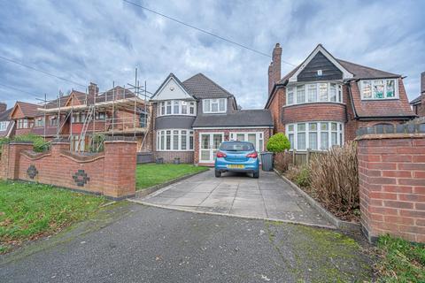 3 bedroom detached house for sale, Wood Lane, Birmingham B20