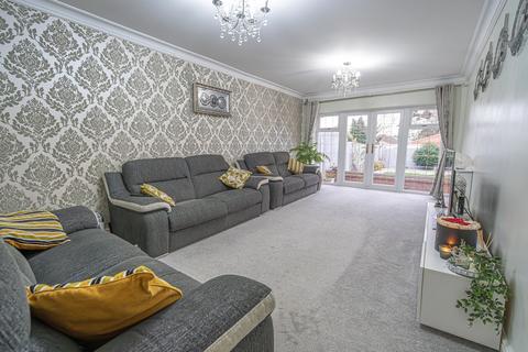 3 bedroom detached house for sale, Wood Lane, Birmingham B20