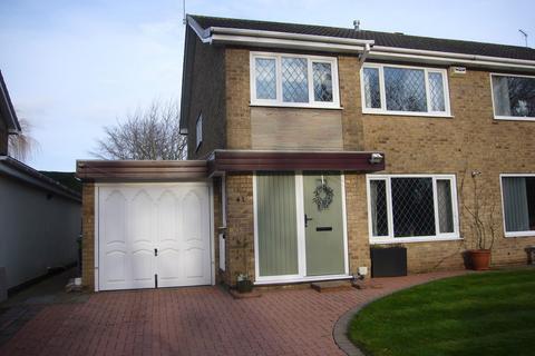 3 bedroom semi-detached house for sale, St John's Street, Howden, Nr Goole, DN14 7DA