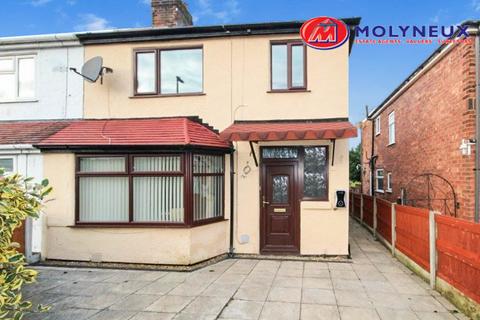 3 bedroom semi-detached house for sale, Richmond Road