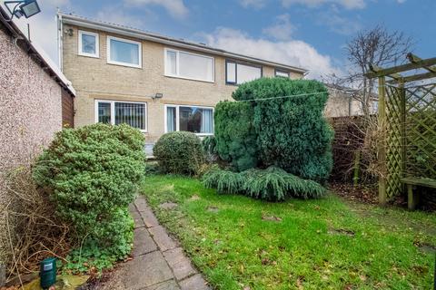 3 bedroom semi-detached house for sale, Willow Grove, Golcar, Huddersfield