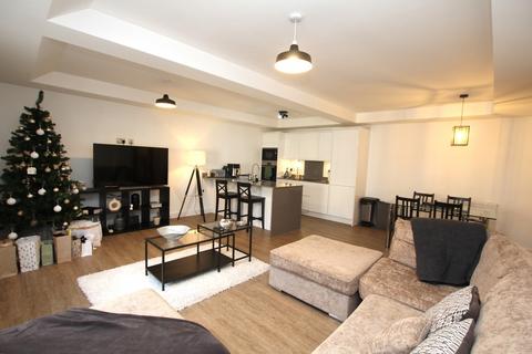 2 bedroom apartment to rent, Lower Bridge Street, Chester