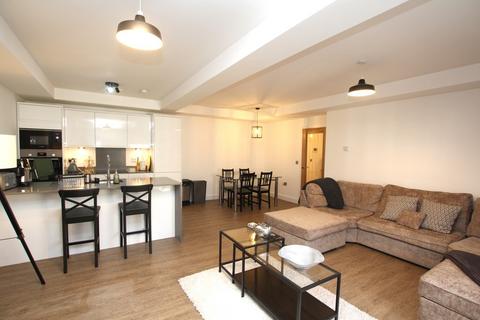 2 bedroom apartment to rent, Lower Bridge Street, Chester