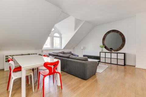 2 bedroom apartment for sale, Coleherne Road, Chelsea, London, SW10