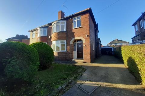 3 bedroom semi-detached house for sale, Ash Grove, Rawmarsh