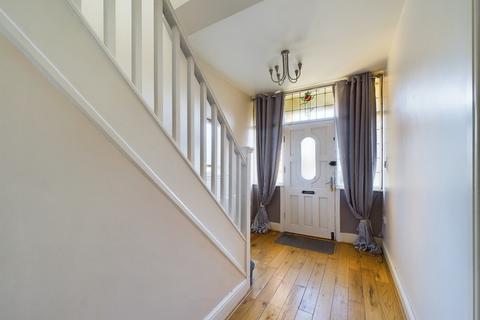 5 Ash Grove, Rawmarsh, Rotherham, S62 5HQ