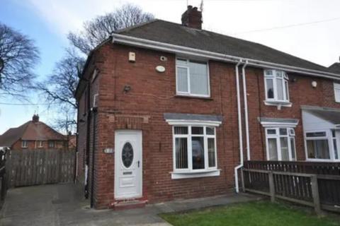 3 bedroom semi-detached house to rent, Friar Road, Sunderland SR4