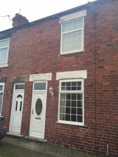 2 bedroom terraced house for sale, Togo Buildings, Thurnscoe