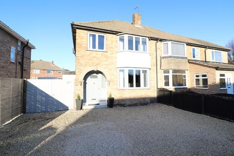 3 bedroom semi-detached house for sale, Thomas Street, Mexborough S64