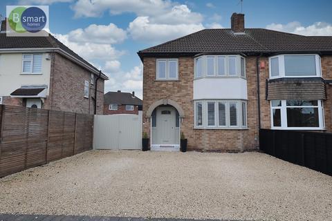 3 bedroom semi-detached house for sale, Thomas Street, Mexborough S64