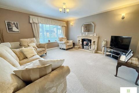 4 bedroom detached house for sale, Langbaurgh Close, Great Ayton, North Yorkshire