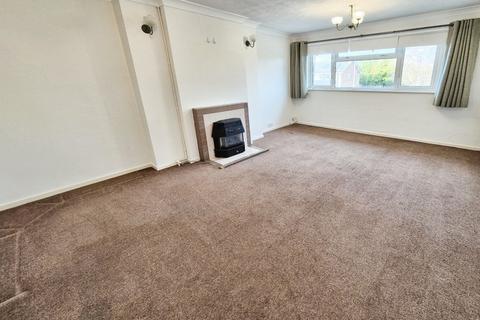 2 bedroom maisonette to rent, Britten Road, Basingstoke RG22