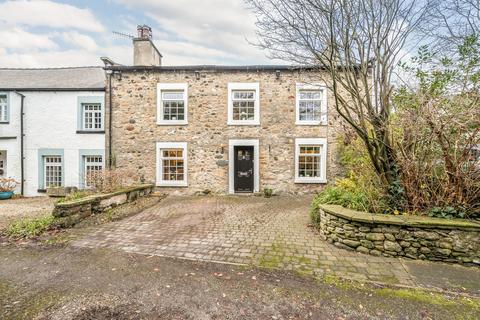 4 bedroom cottage for sale, Chestnut House, Mill Lane, Bolton le Sands, LA5 8DG