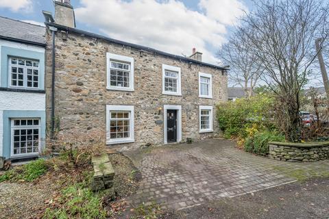 4 bedroom cottage for sale, Chestnut House, Mill Lane, Bolton le Sands, LA5 8DG