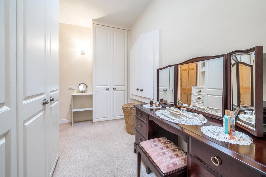 Dressing Room