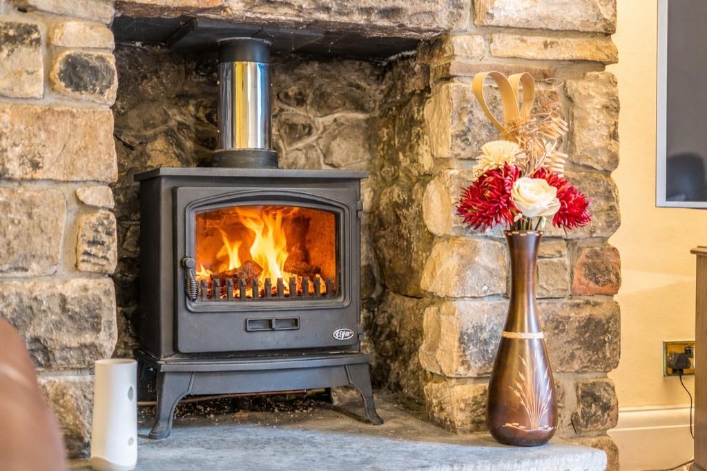 Fire Place