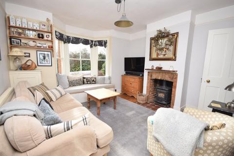 3 bedroom end of terrace house for sale, Bethel Close, Farnham, GU9