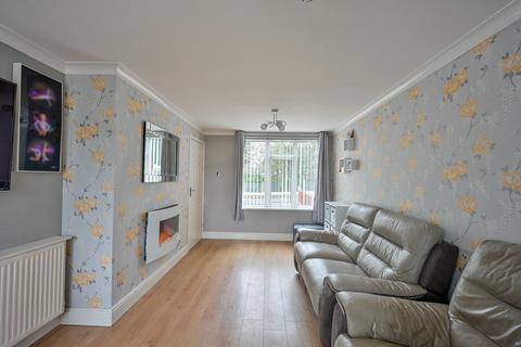 2 bedroom terraced house for sale, Cross Street, Staffordshire WS6