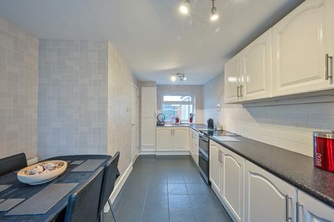 2 bedroom terraced house for sale, Cross Street, Staffordshire WS6