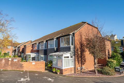 1 bedroom flat for sale, Heywoods Road, Abbeyfield House Heywoods Road, TQ14