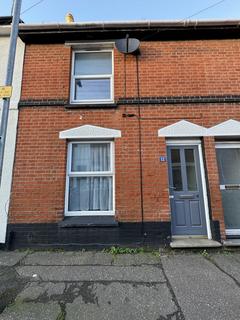 2 bedroom terraced house to rent, Hordle Street, Harwich CO12