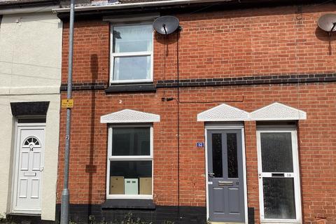 undefined, Hordle Street, Harwich CO12